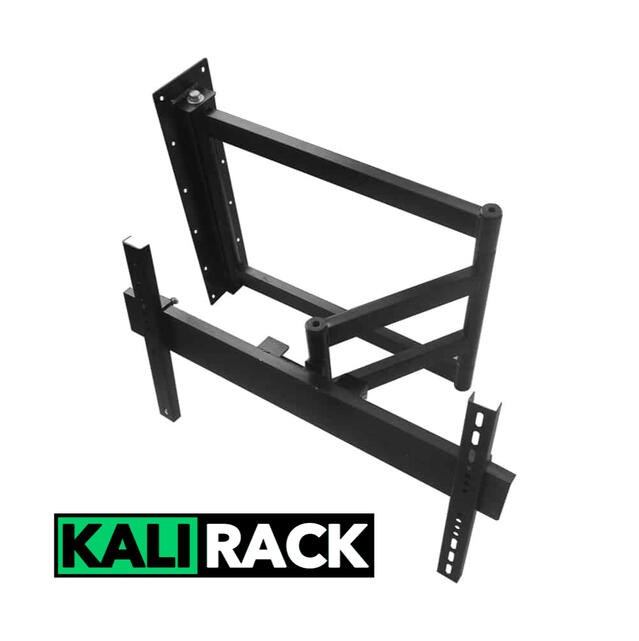 Rack para Tv Articulado de 60 a 75 pulgadas