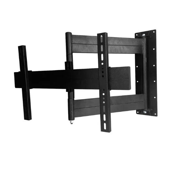 Rack para Tv Movil de 60 a 100 pulgadas